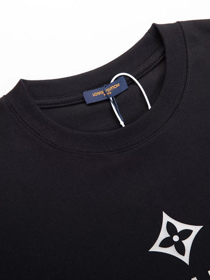 0528 L's Logo T-Shirt