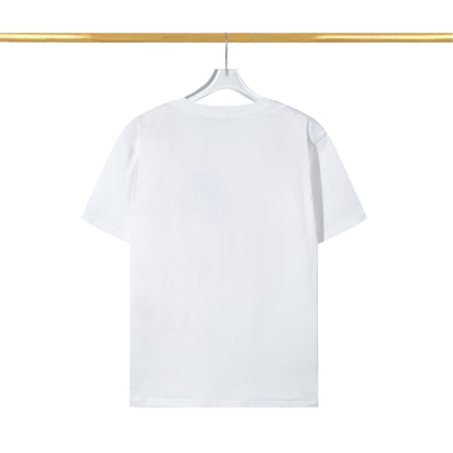 Fashion letter F T-shirt