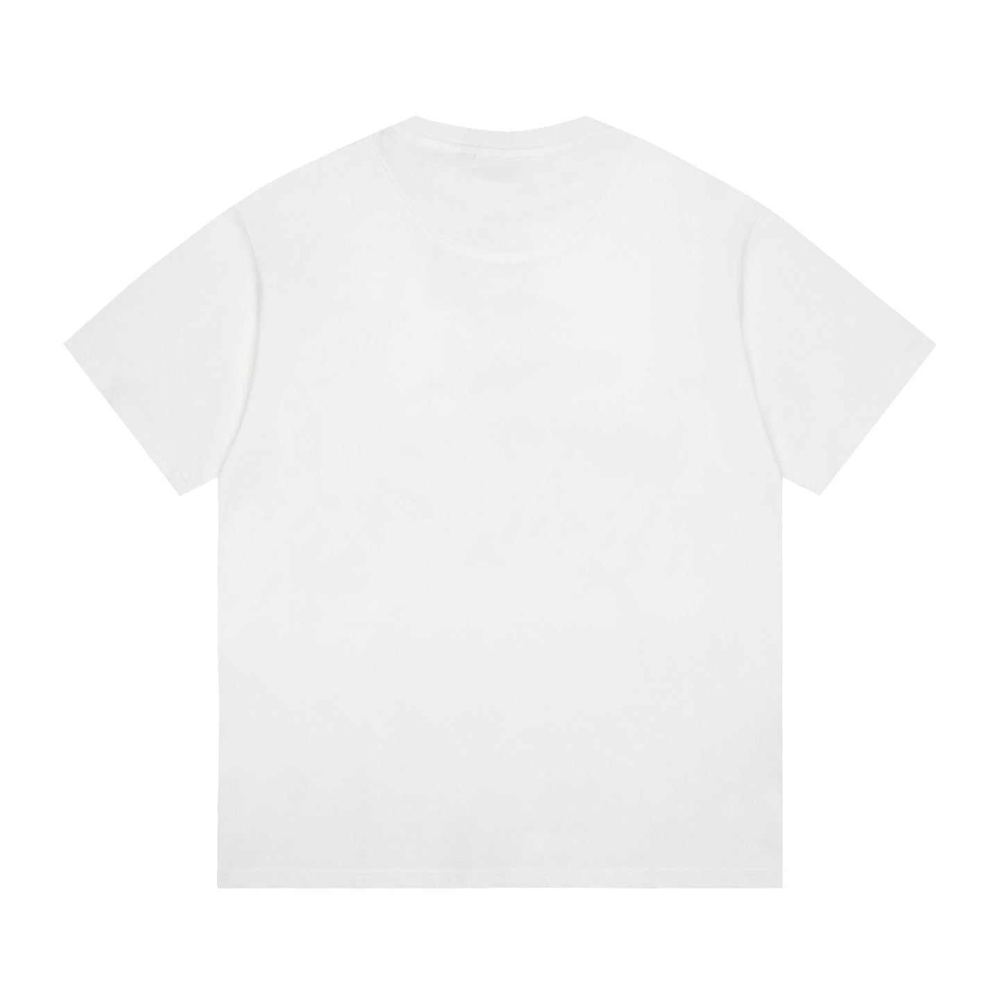 Heart Print T-shirt