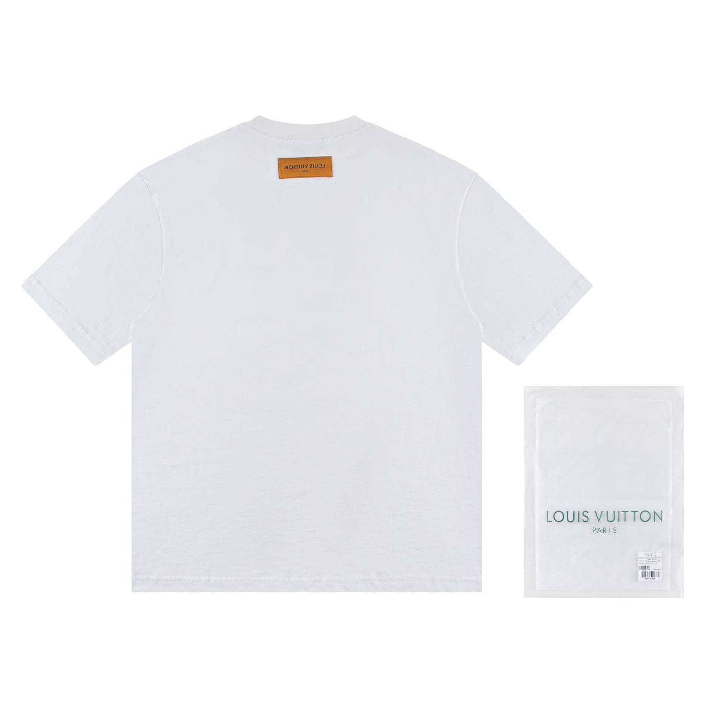 2025ss new printing t-shirt