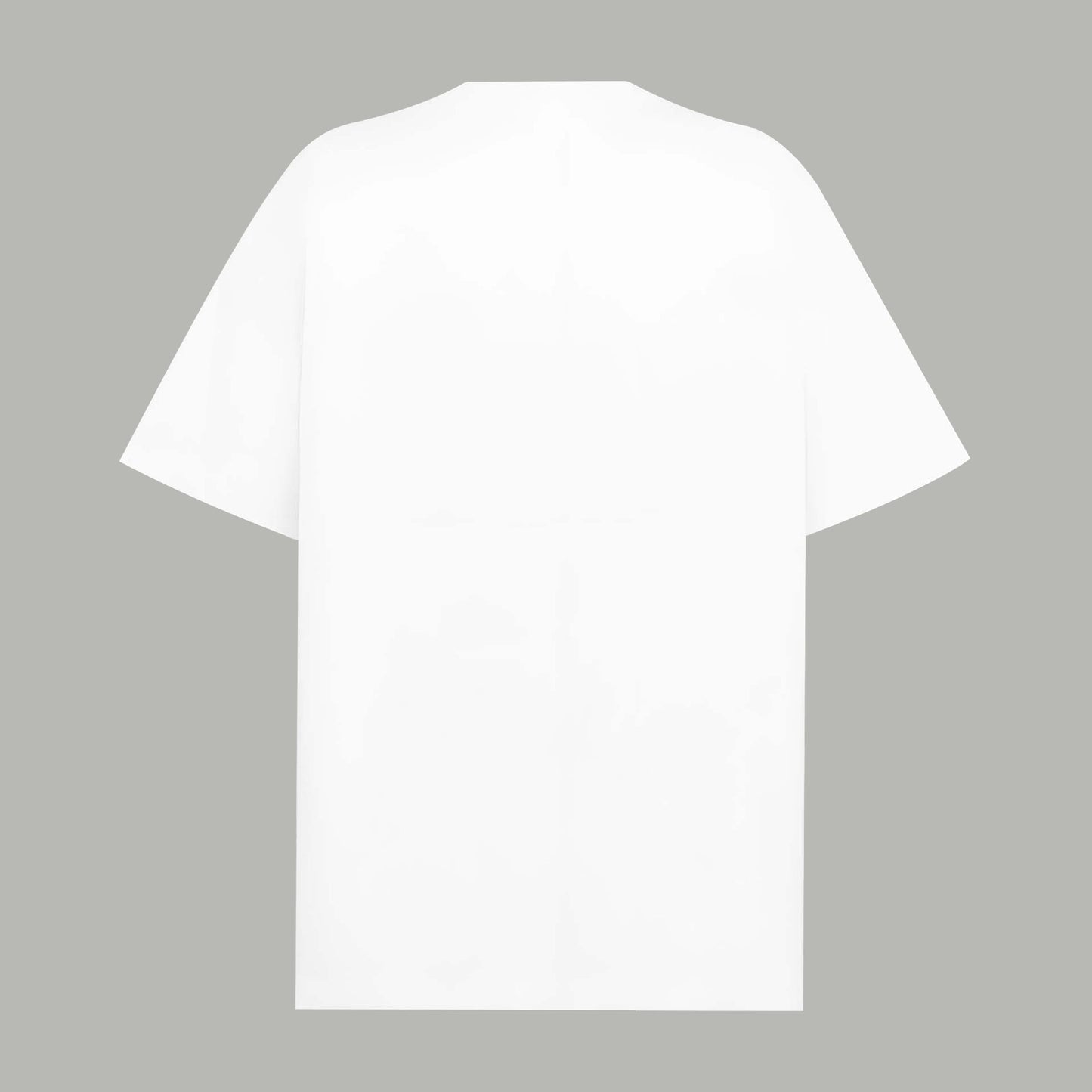 2025ss new print t-shirt
