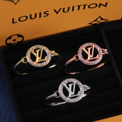 18K Tresor Bracelet